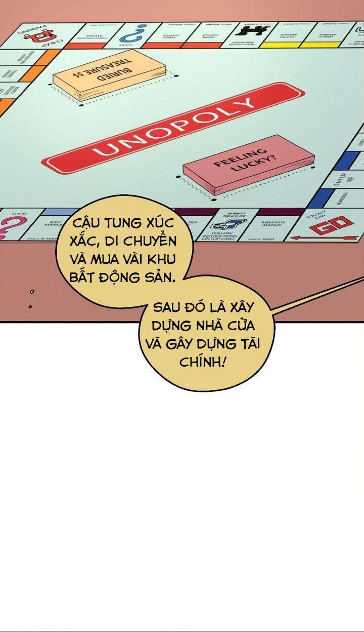 Unordinary Chapter 266 - Trang 42
