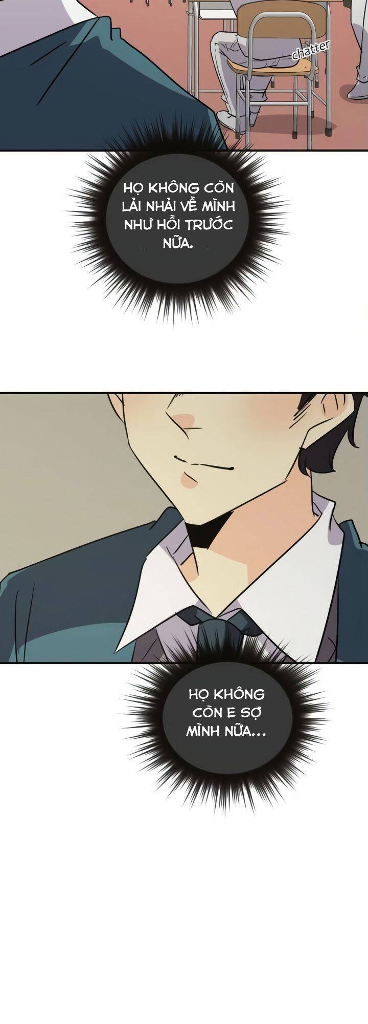 Unordinary Chapter 266 - Trang 44