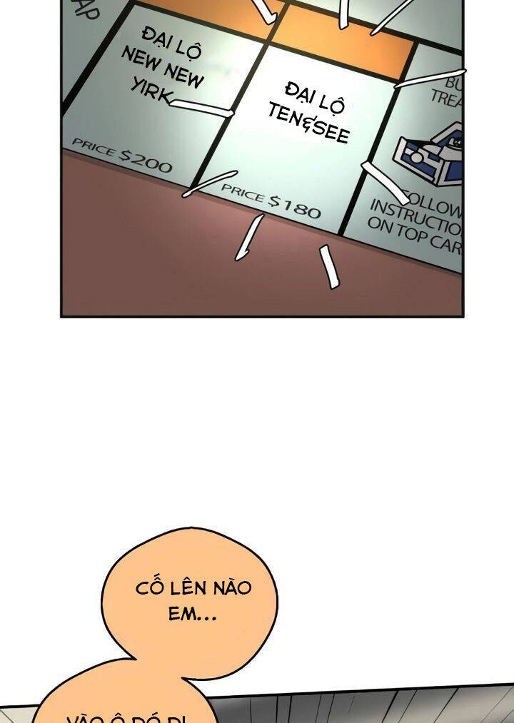 Unordinary Chapter 266 - Trang 48