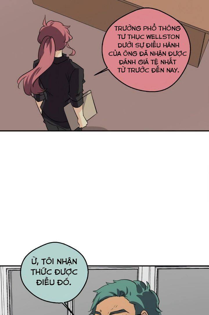 Unordinary Chapter 266 - Trang 7