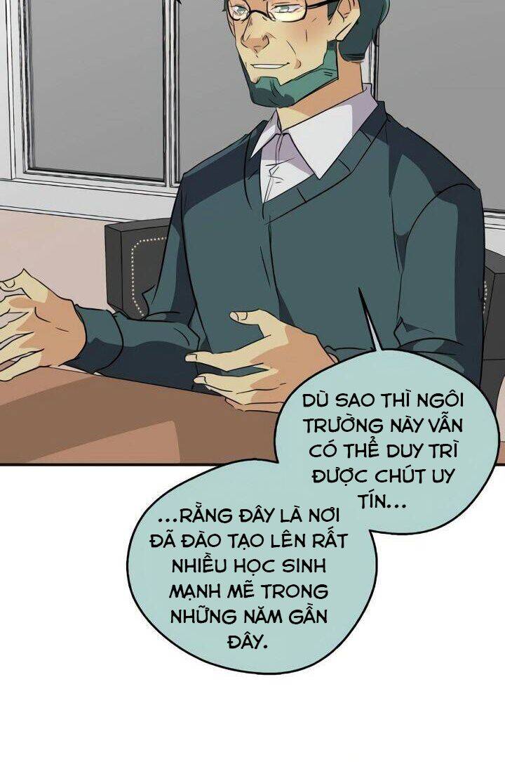 Unordinary Chapter 266 - Trang 8