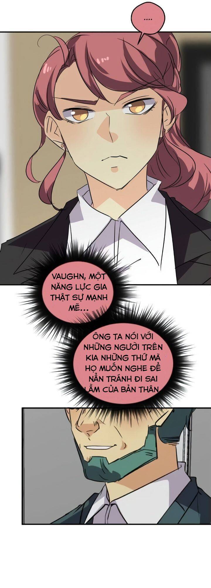 Unordinary Chapter 266 - Trang 9