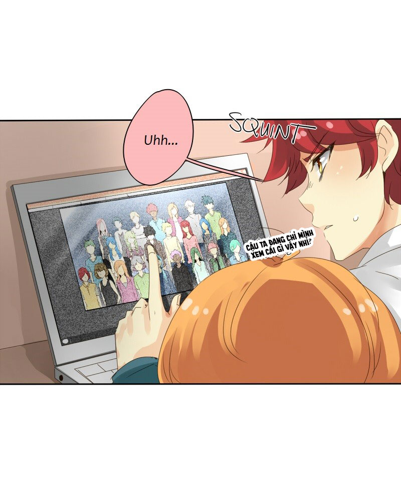 Unordinary Chapter 27 - Trang 11