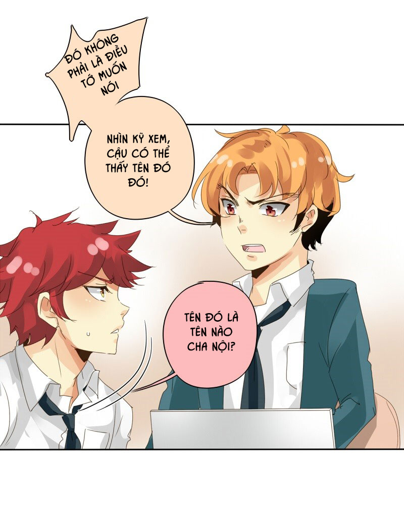 Unordinary Chapter 27 - Trang 13