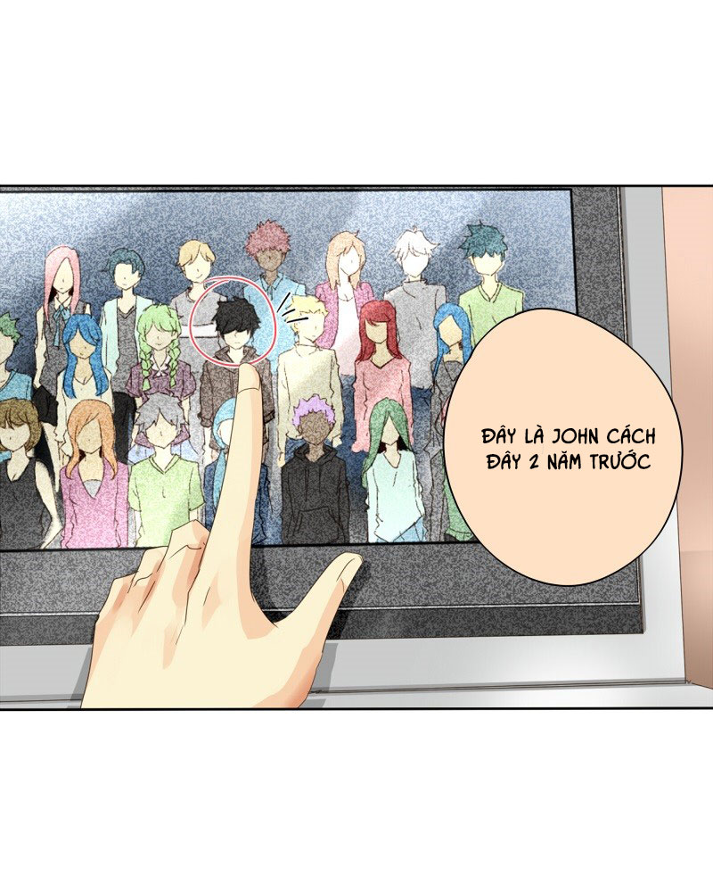 Unordinary Chapter 27 - Trang 14