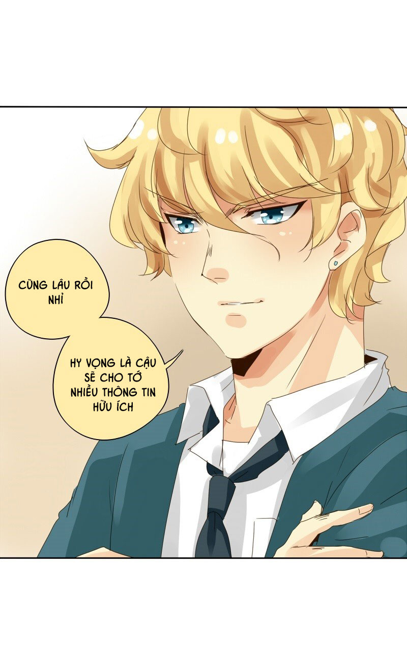 Unordinary Chapter 27 - Trang 26