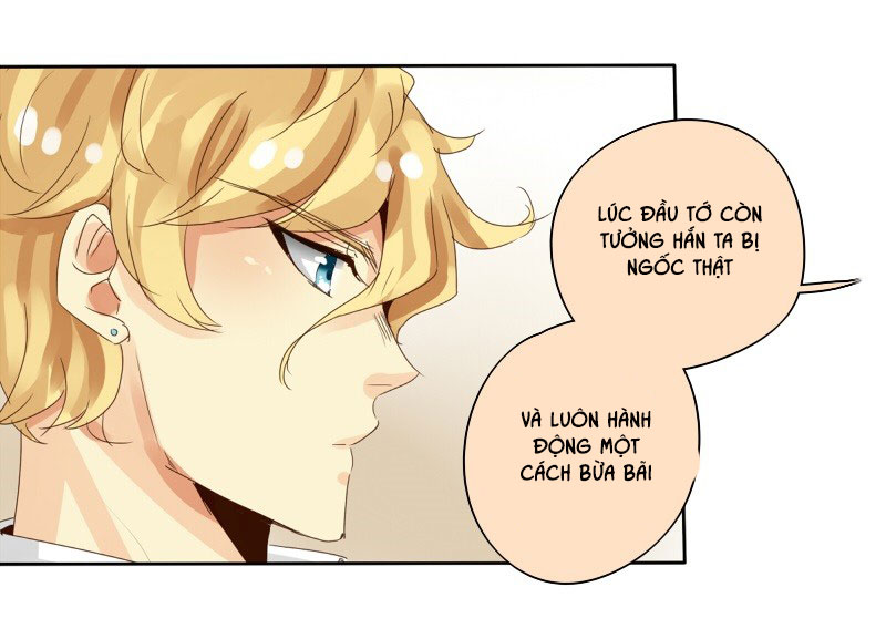Unordinary Chapter 27 - Trang 30