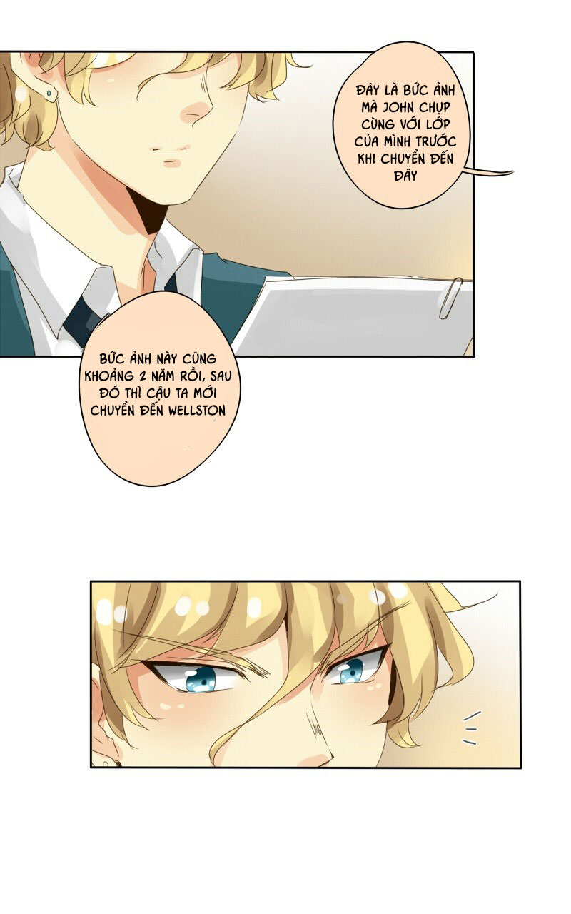 Unordinary Chapter 27 - Trang 33