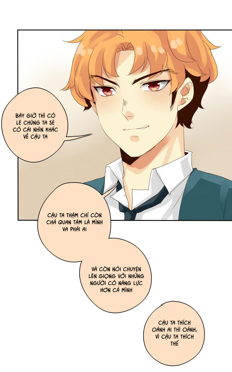 Unordinary Chapter 27 - Trang 36