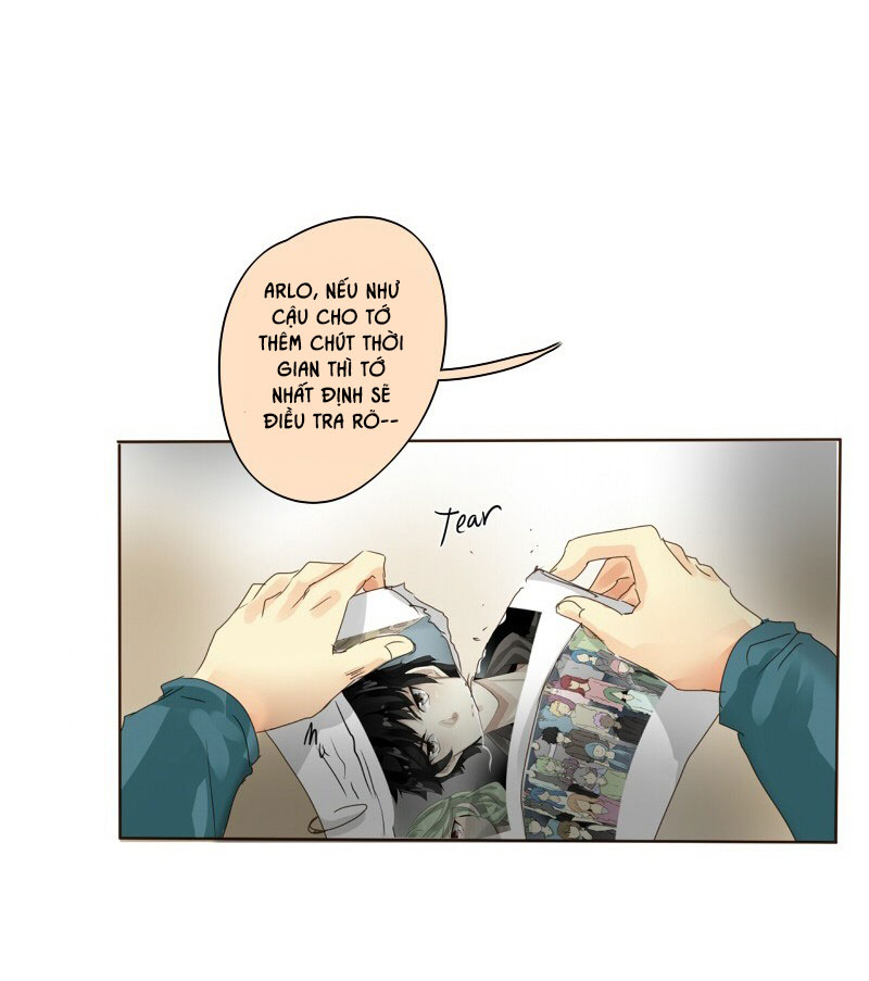 Unordinary Chapter 27 - Trang 40