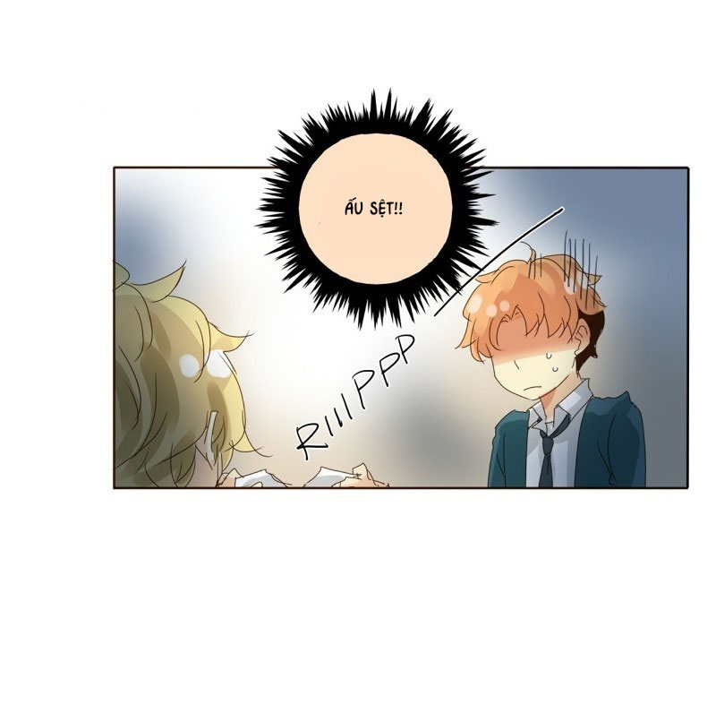 Unordinary Chapter 27 - Trang 41