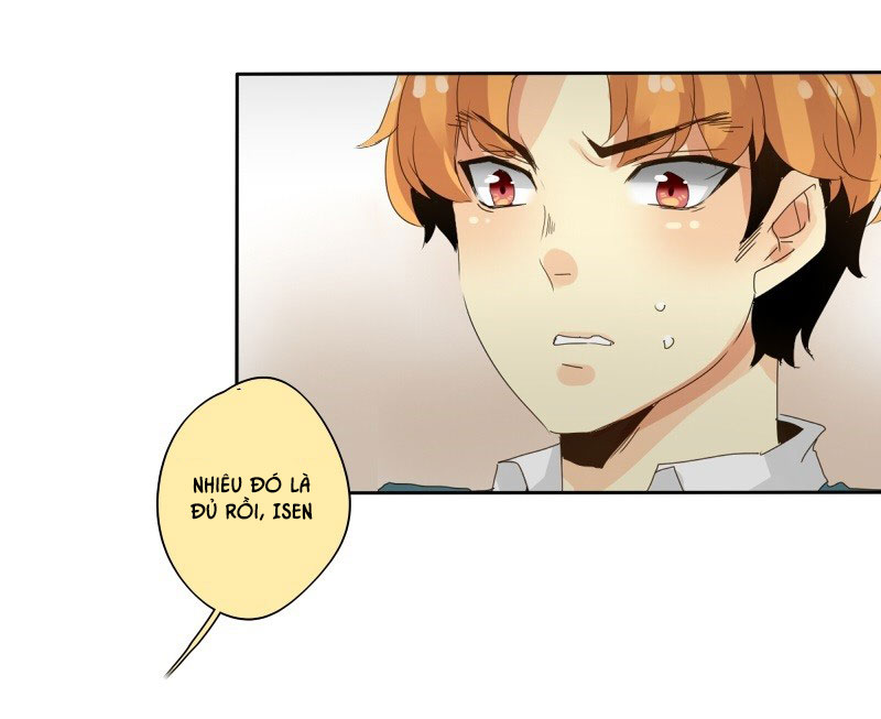 Unordinary Chapter 27 - Trang 42