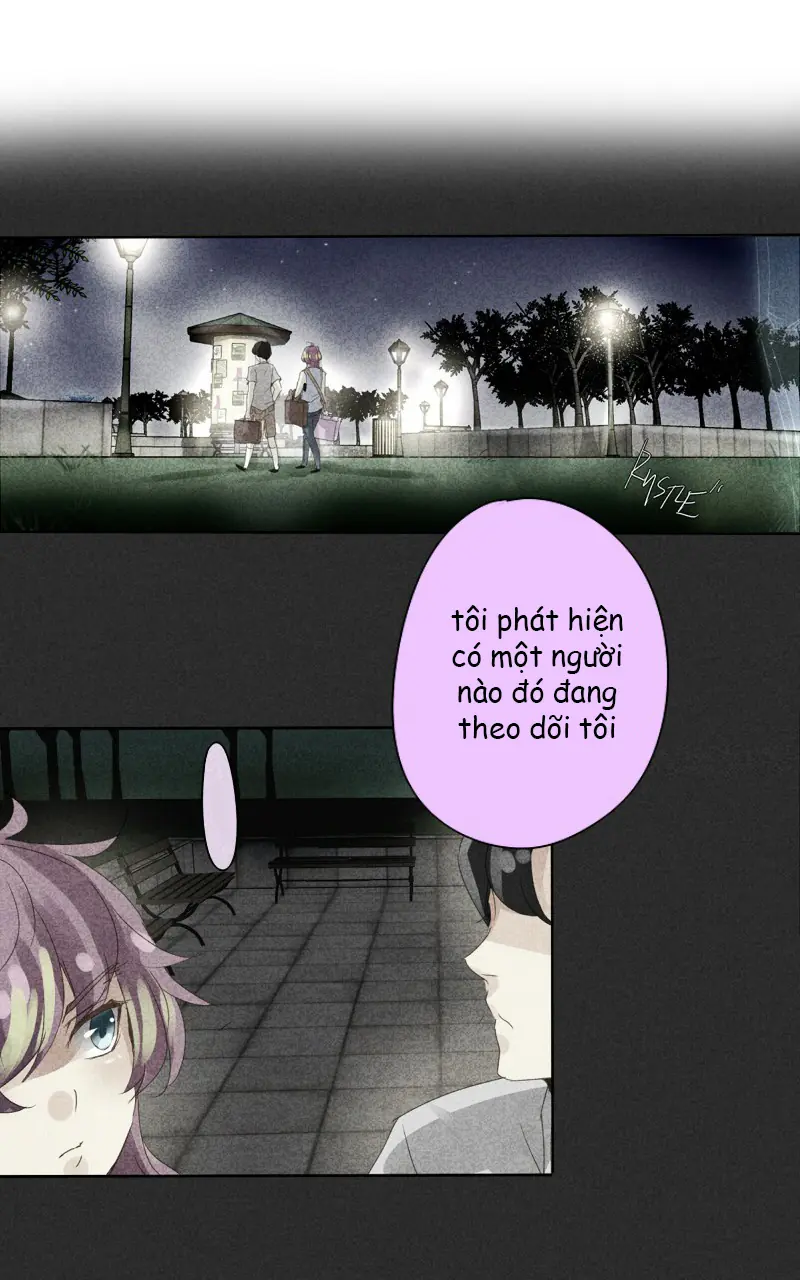 Unordinary Chapter 28 - Trang 37