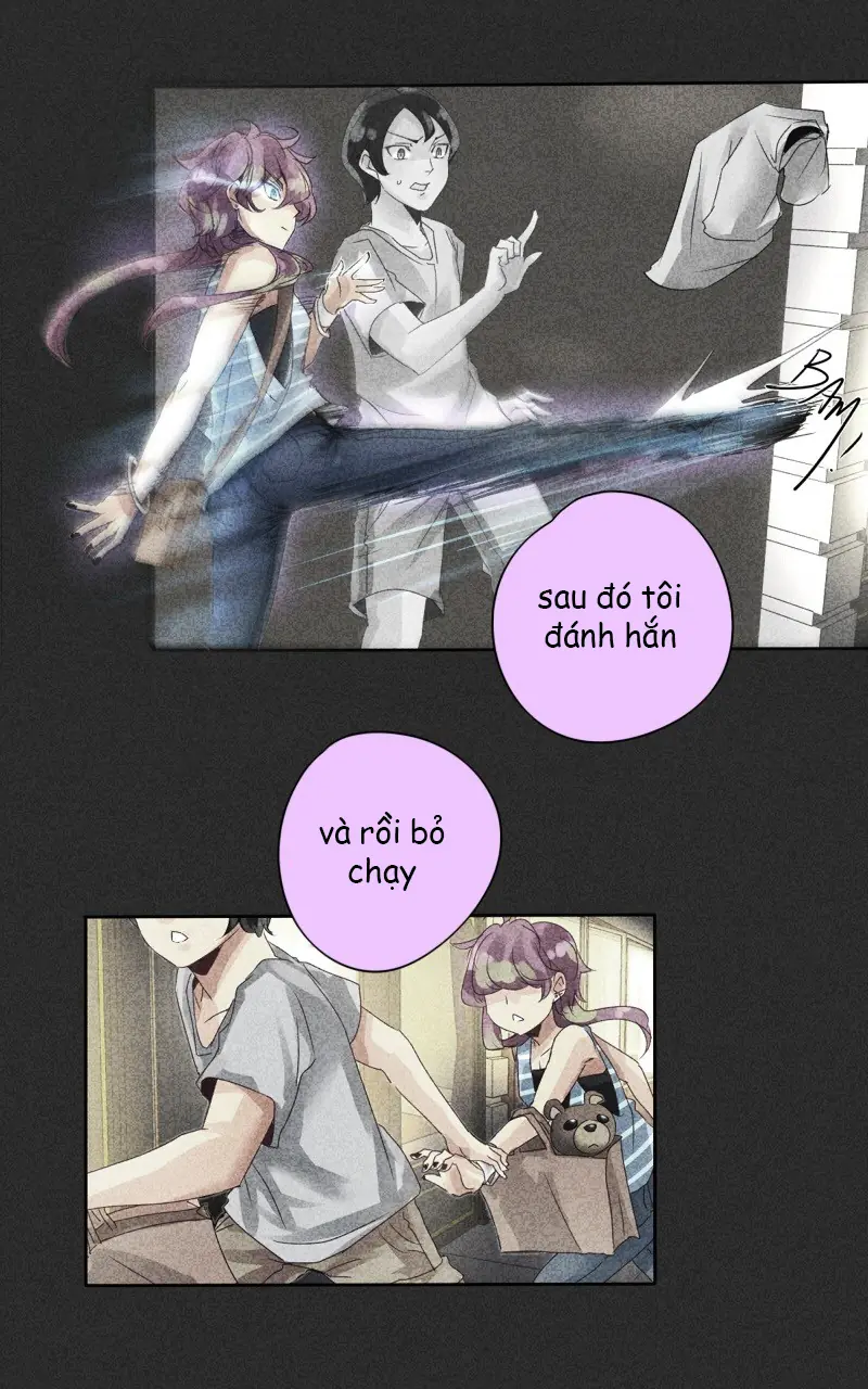 Unordinary Chapter 28 - Trang 38