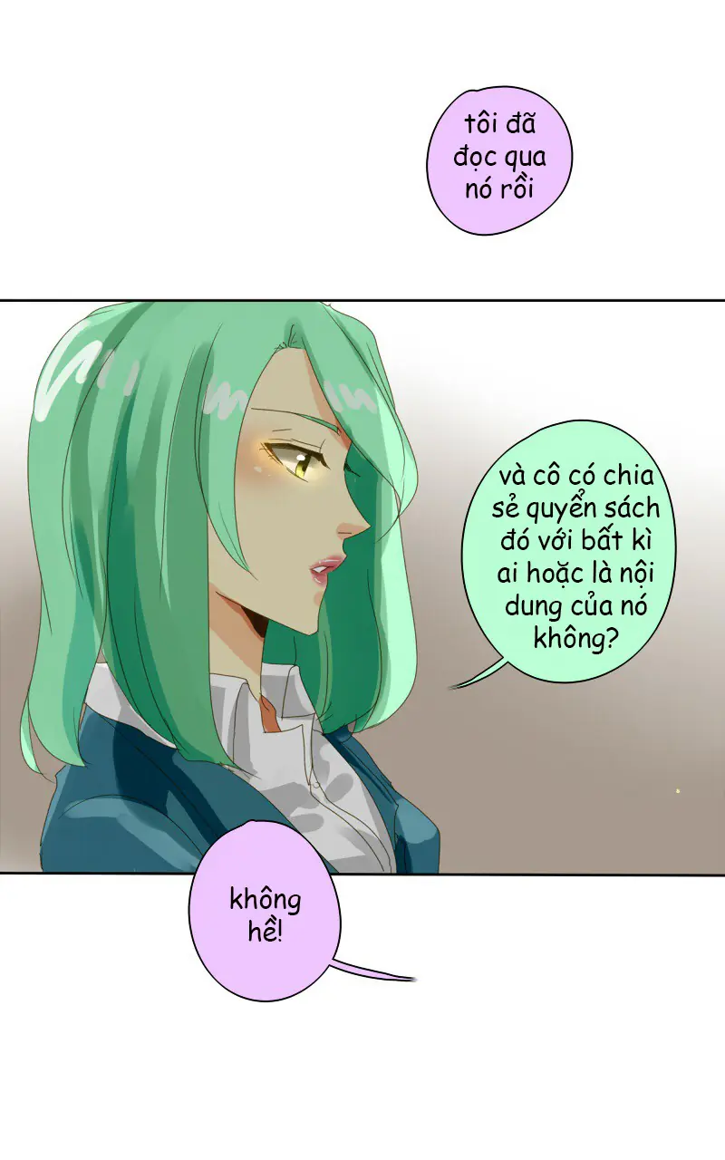 Unordinary Chapter 28 - Trang 46