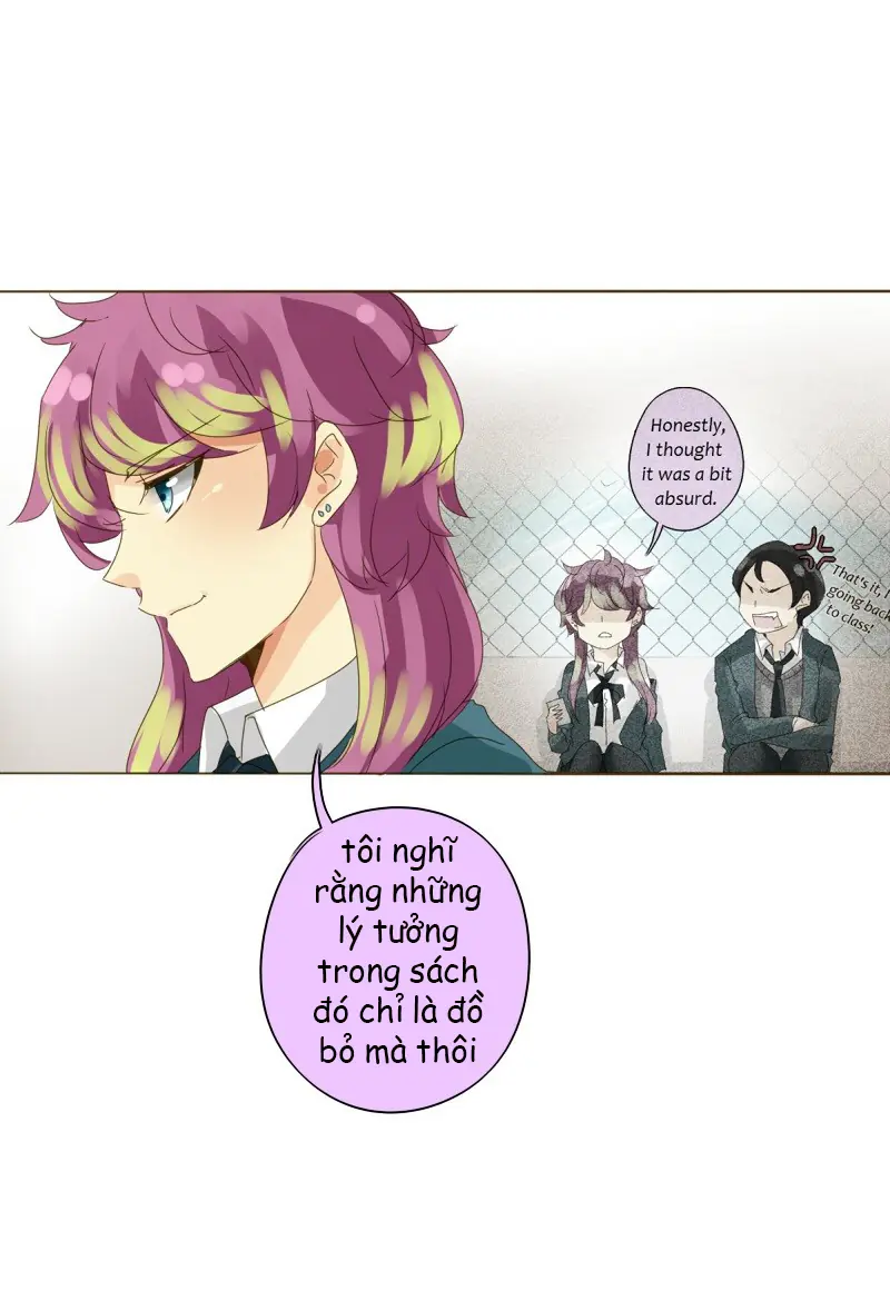 Unordinary Chapter 28 - Trang 48