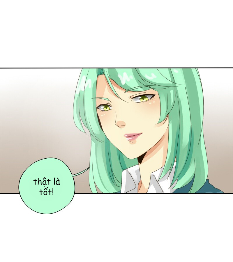 Unordinary Chapter 28 - Trang 50