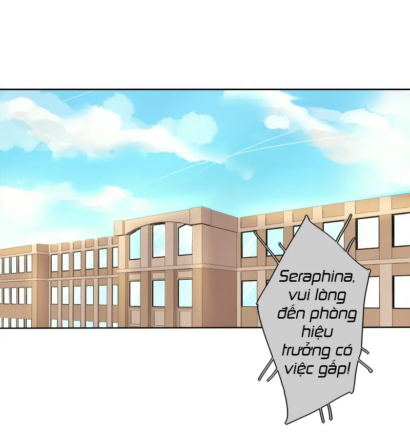 Unordinary Chapter 28 - Trang 9