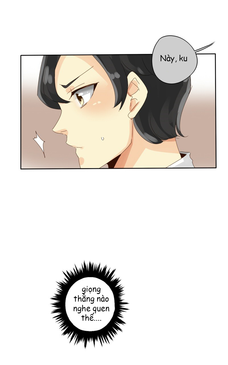 Unordinary Chapter 29 - Trang 10