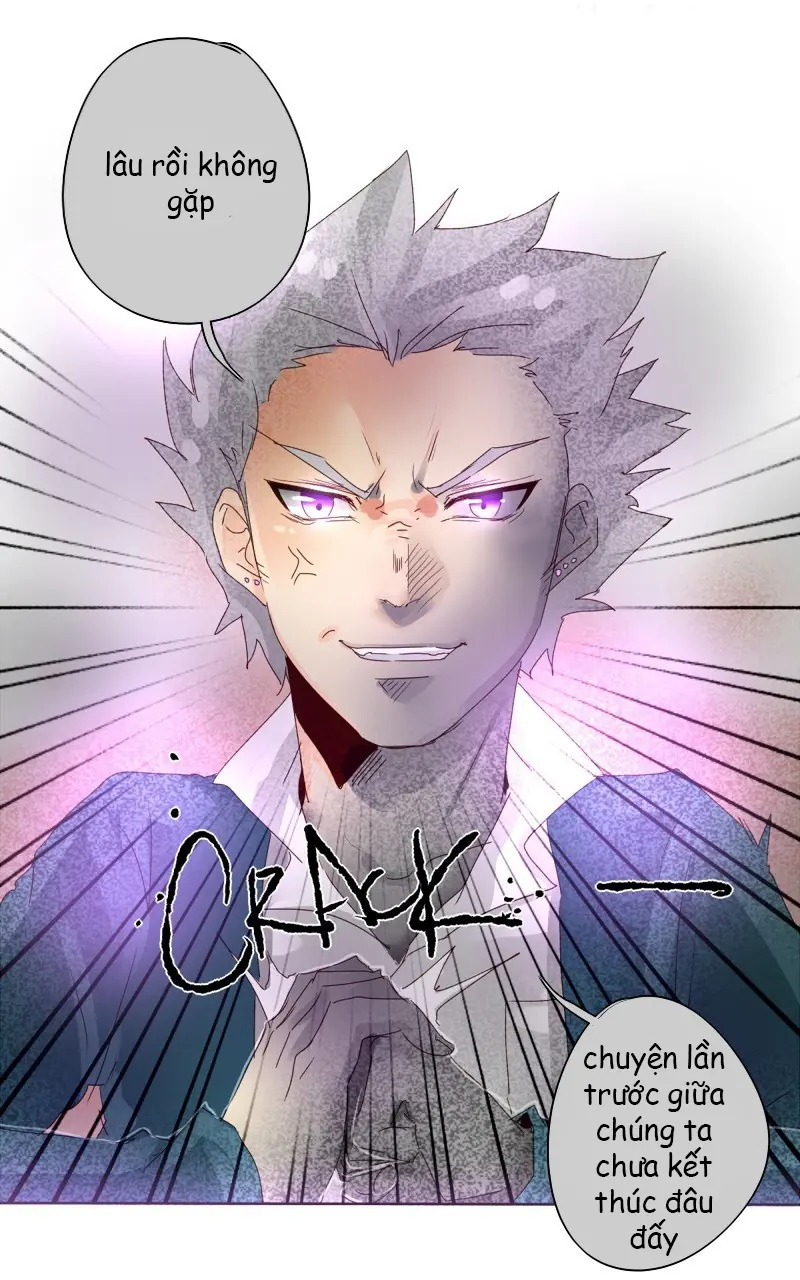 Unordinary Chapter 29 - Trang 12