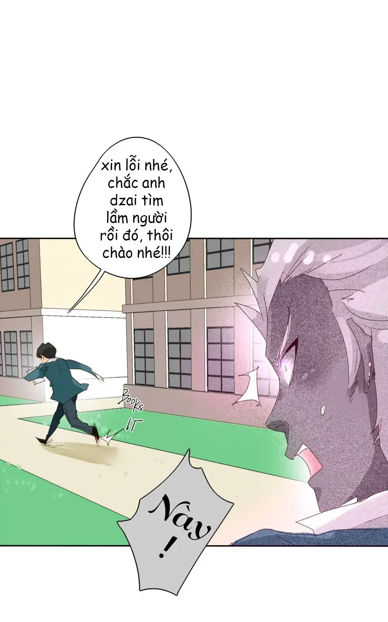 Unordinary Chapter 29 - Trang 13