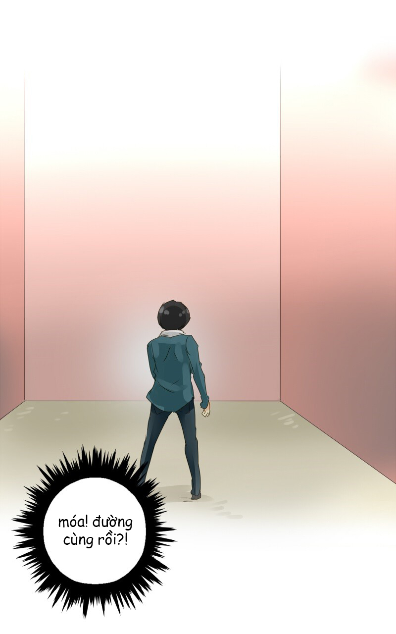 Unordinary Chapter 29 - Trang 17