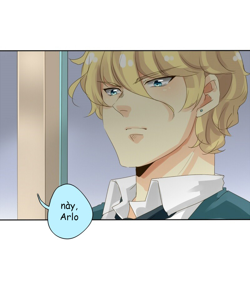 Unordinary Chapter 29 - Trang 2