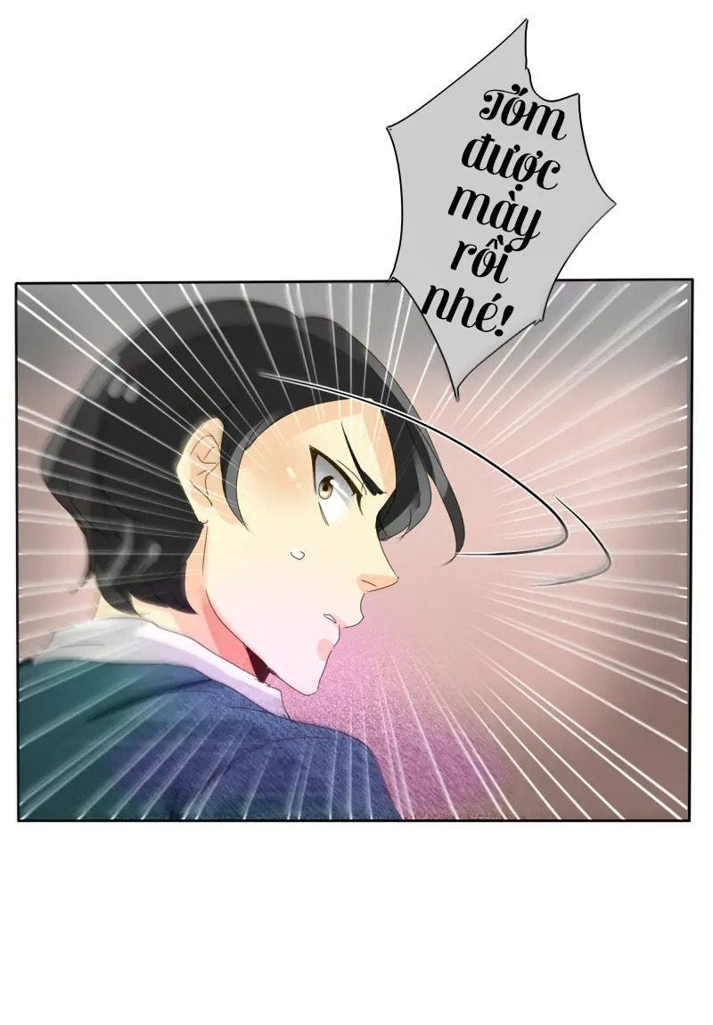 Unordinary Chapter 29 - Trang 20