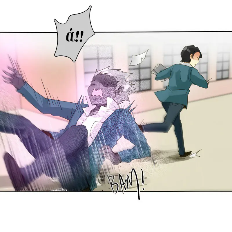 Unordinary Chapter 29 - Trang 26