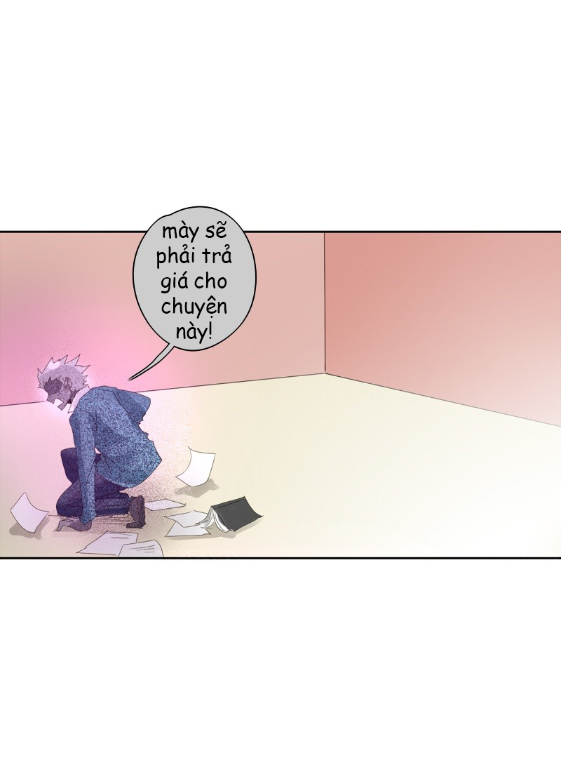 Unordinary Chapter 29 - Trang 29