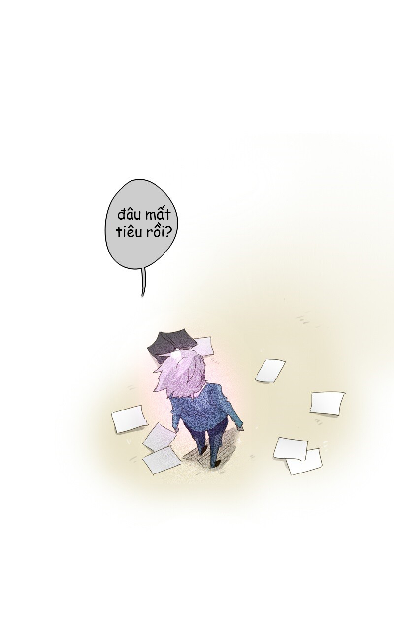 Unordinary Chapter 29 - Trang 31
