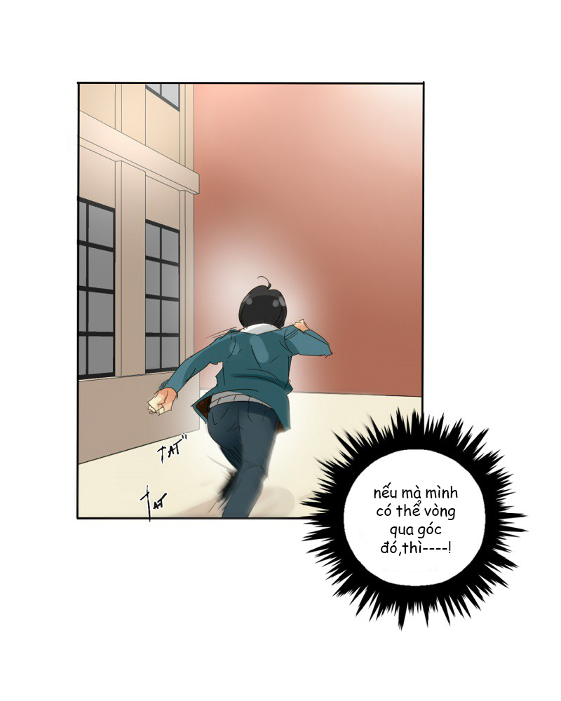 Unordinary Chapter 29 - Trang 34