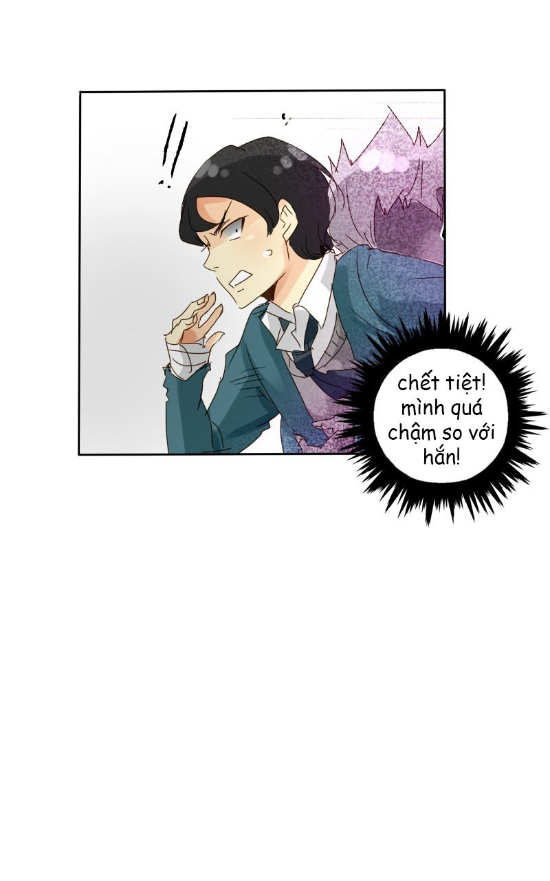 Unordinary Chapter 29 - Trang 36