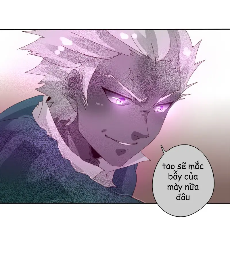 Unordinary Chapter 29 - Trang 39