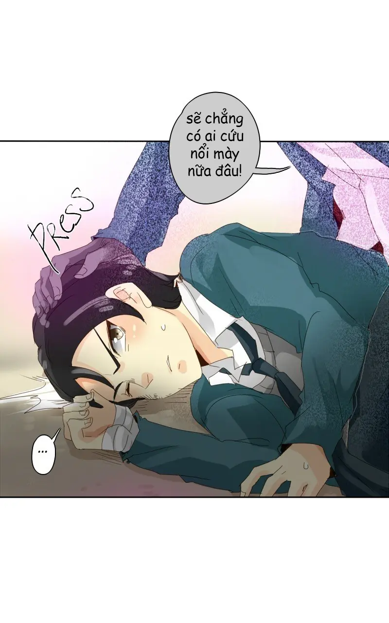 Unordinary Chapter 29 - Trang 40