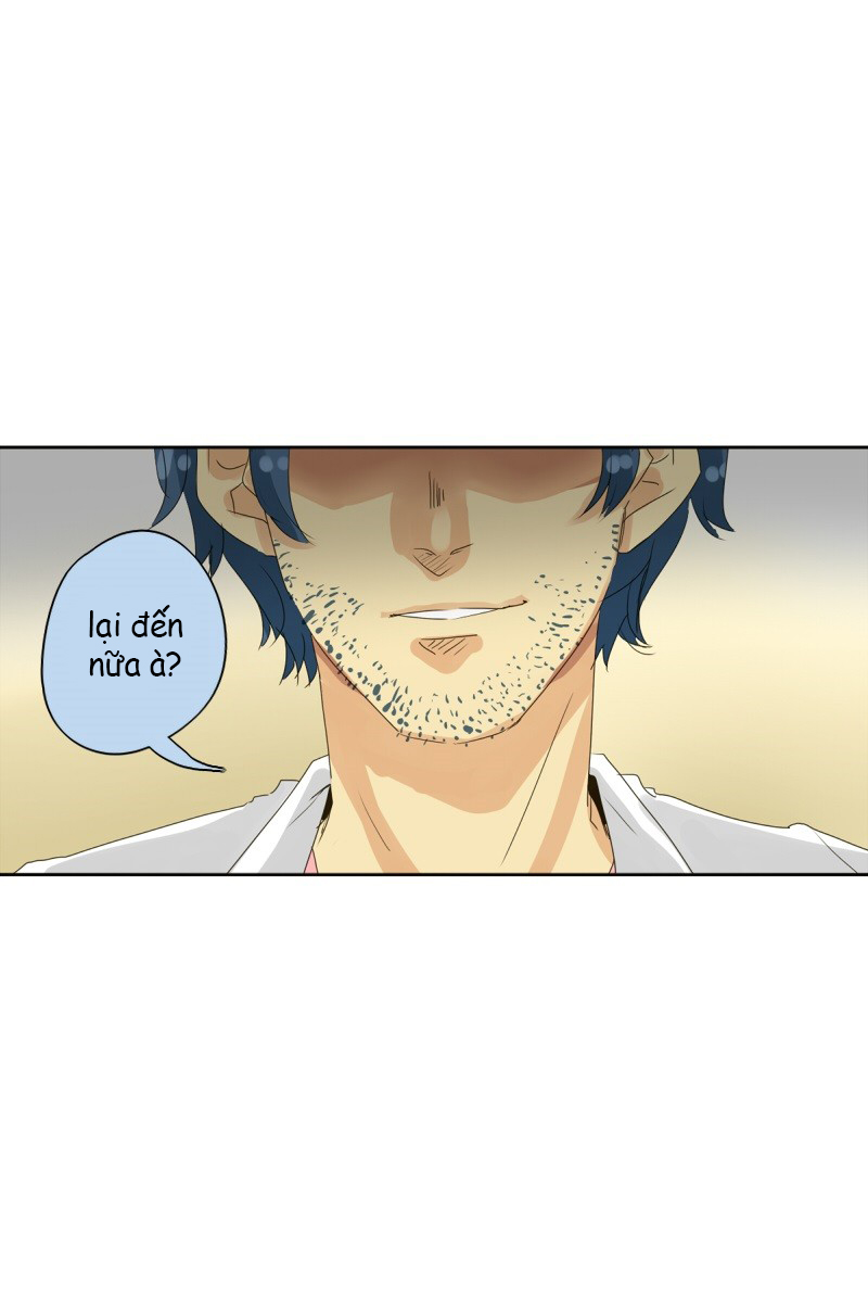 Unordinary Chapter 29 - Trang 45