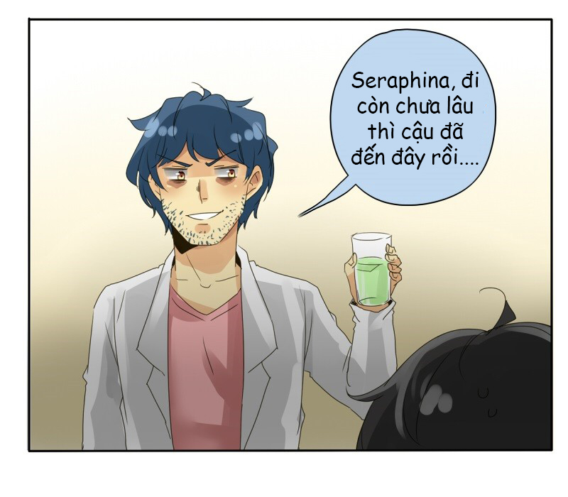 Unordinary Chapter 29 - Trang 46
