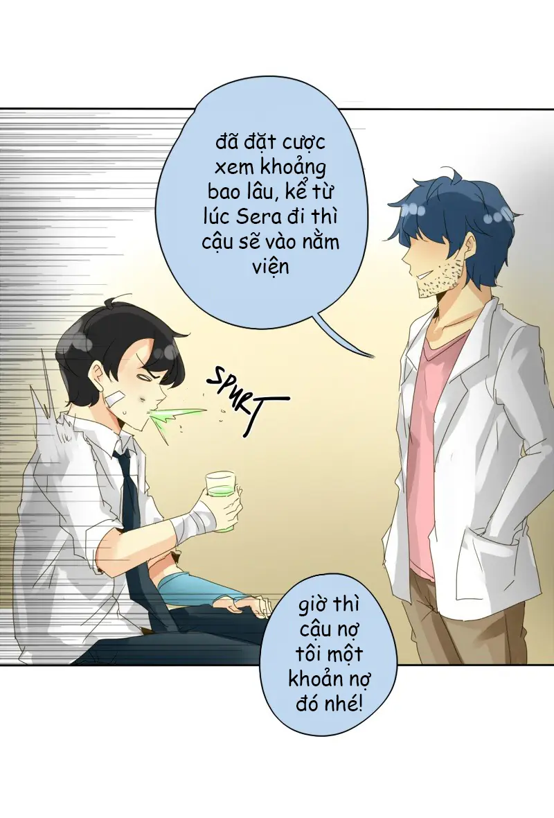 Unordinary Chapter 29 - Trang 49