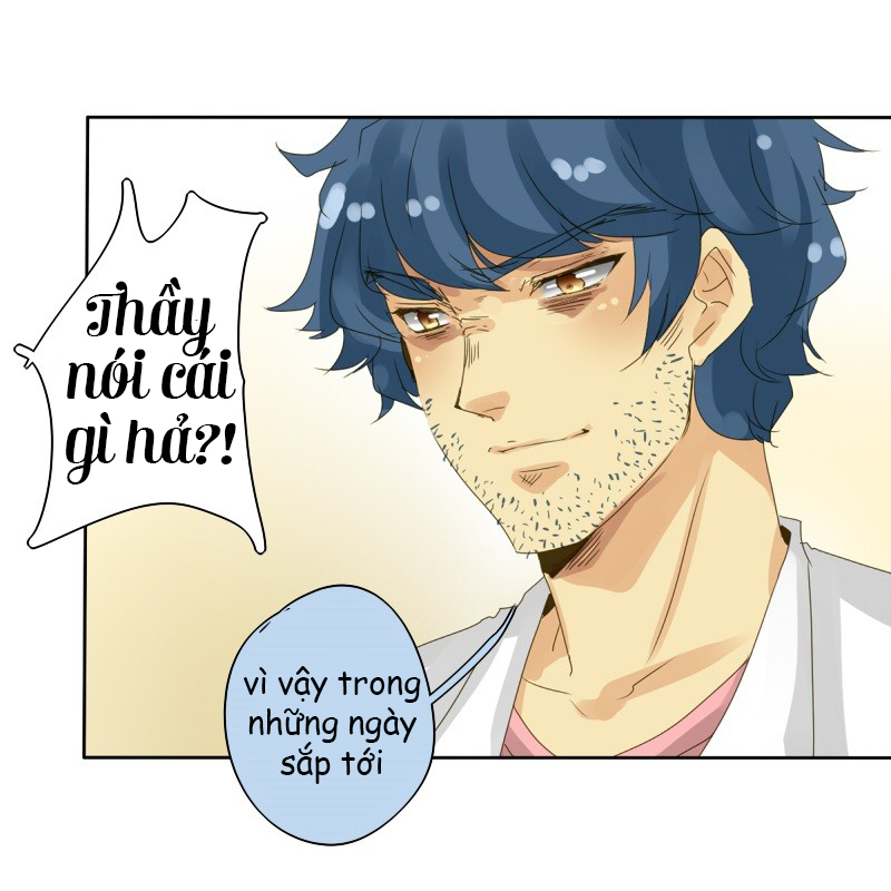 Unordinary Chapter 29 - Trang 50