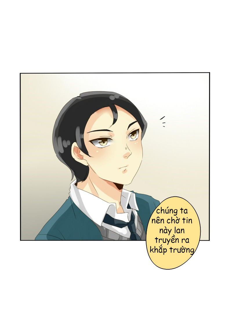 Unordinary Chapter 29 - Trang 6