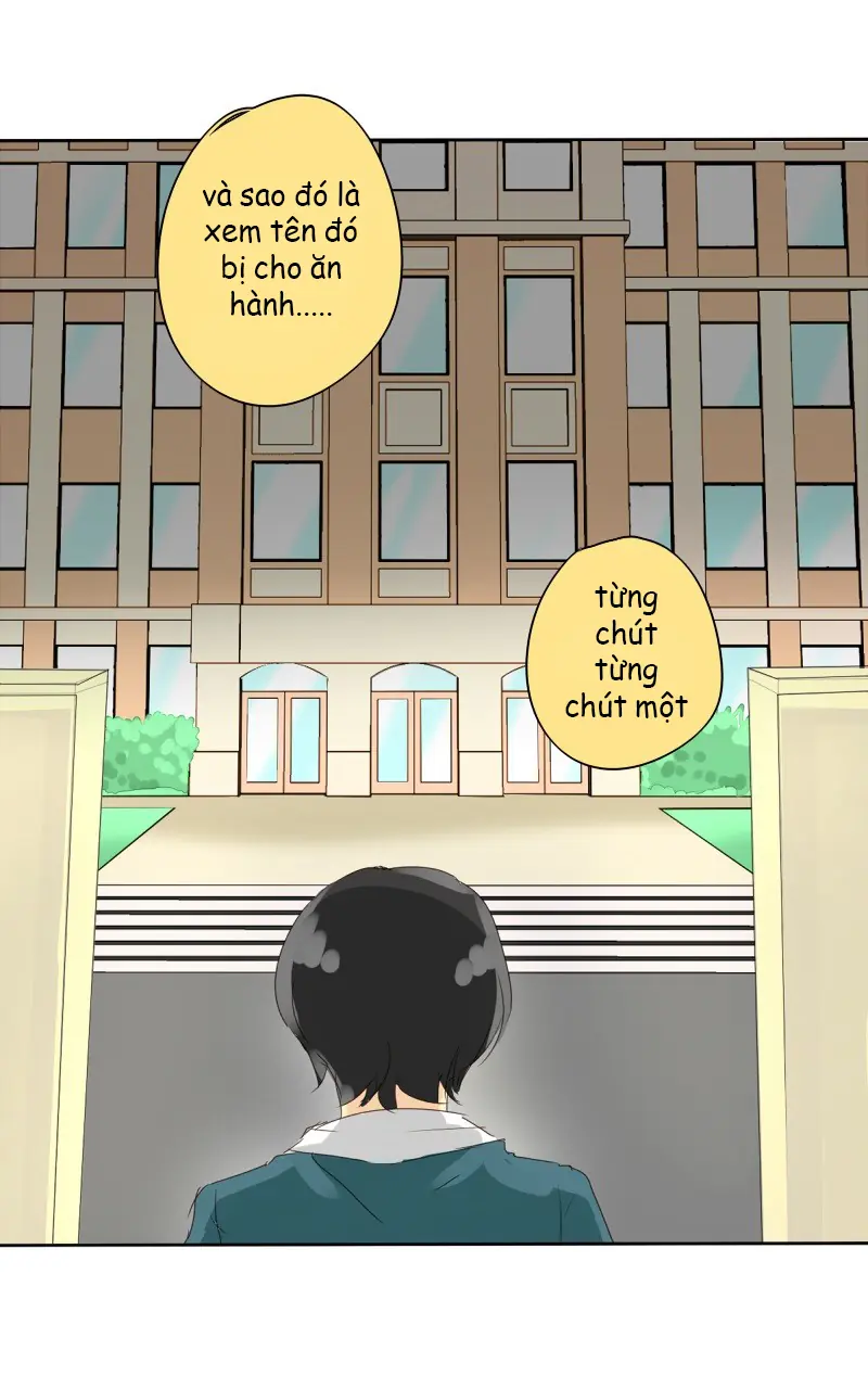 Unordinary Chapter 29 - Trang 7
