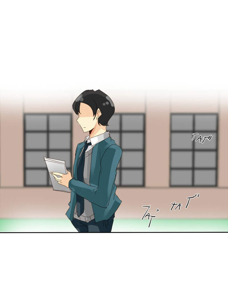 Unordinary Chapter 29 - Trang 9