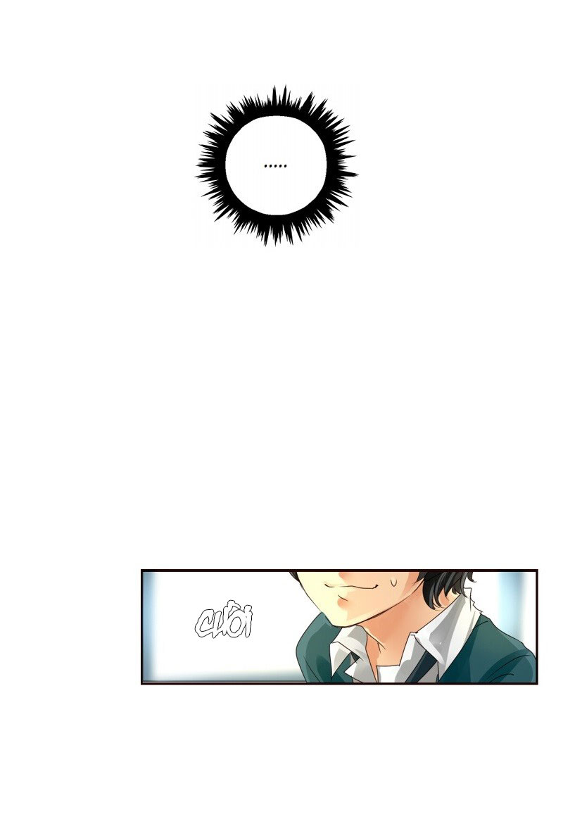 Unordinary Chapter 3 - Trang 15