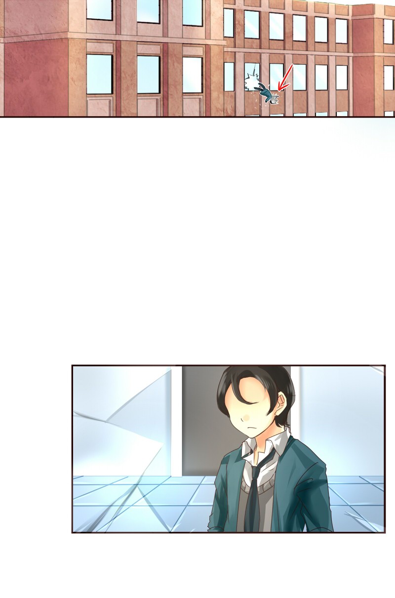 Unordinary Chapter 3 - Trang 29