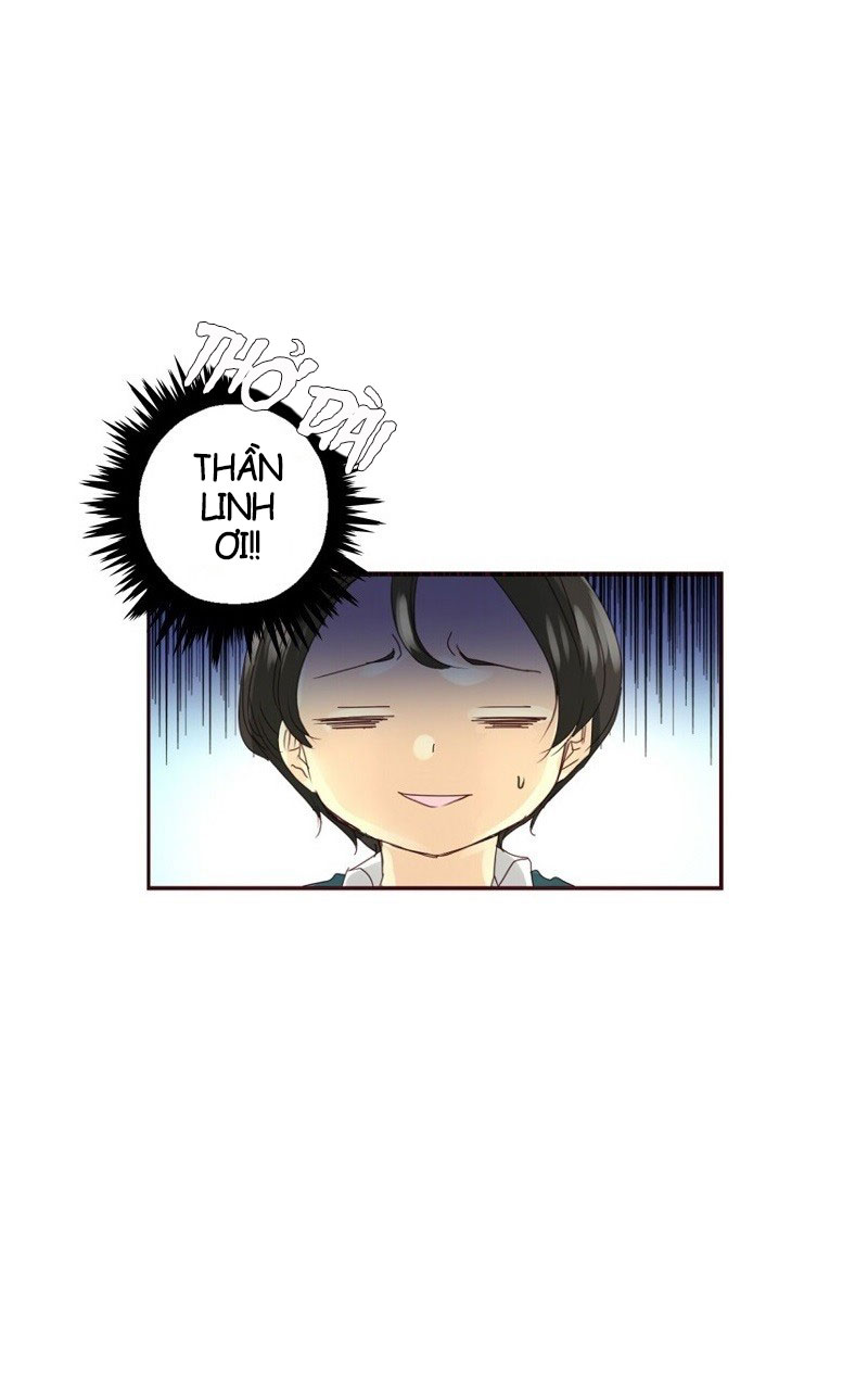Unordinary Chapter 3 - Trang 32