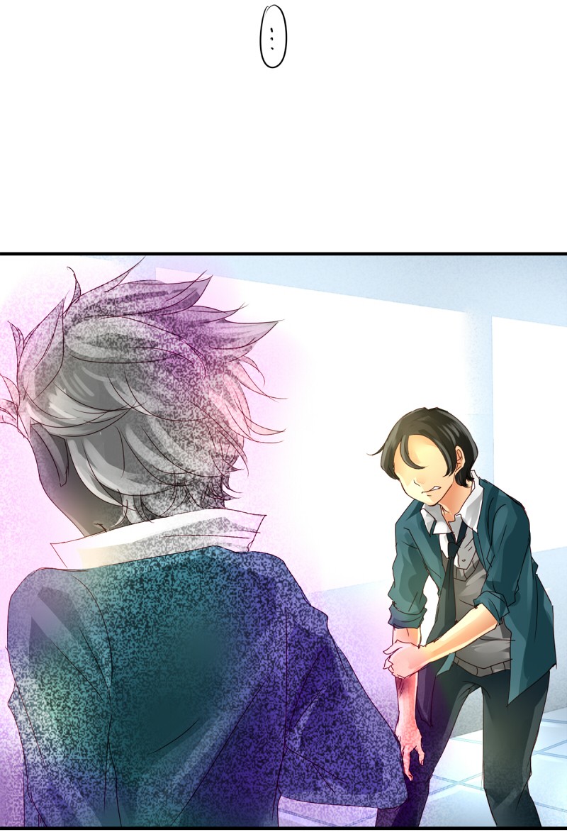 Unordinary Chapter 3 - Trang 9
