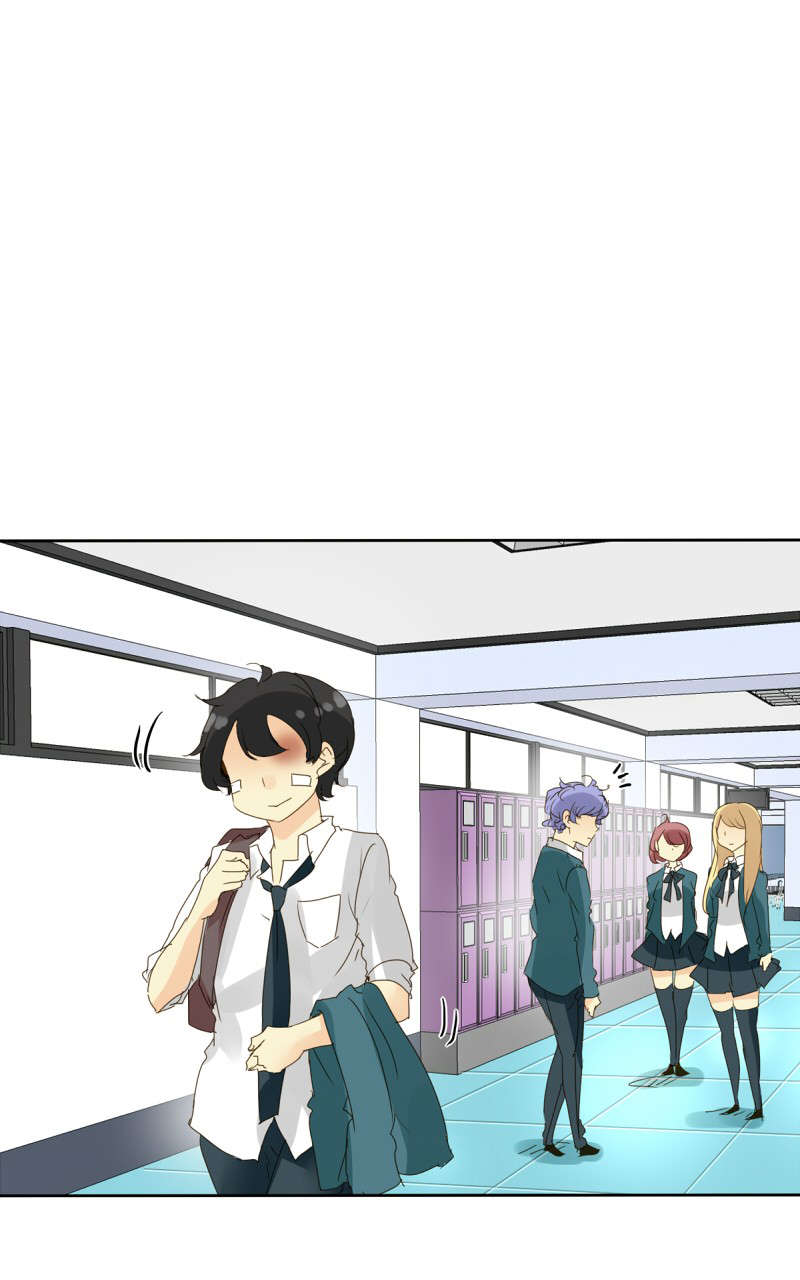 Unordinary Chapter 30 - Trang 10
