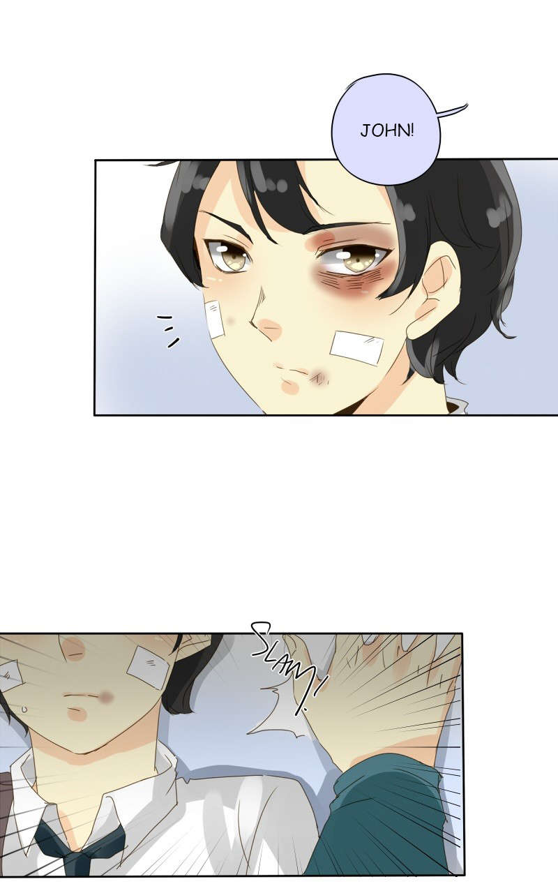 Unordinary Chapter 30 - Trang 12