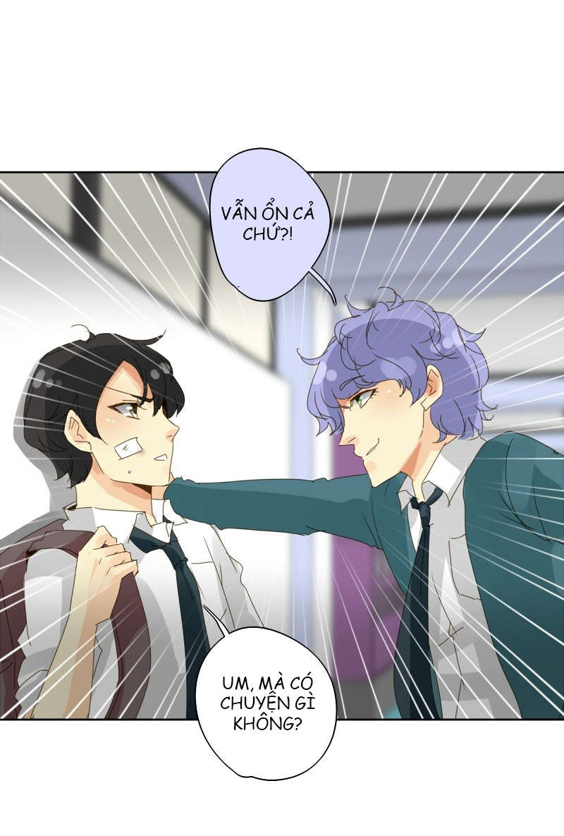 Unordinary Chapter 30 - Trang 13