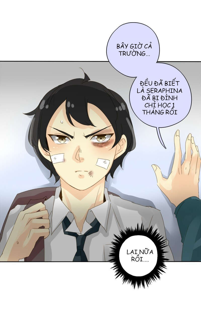 Unordinary Chapter 30 - Trang 14